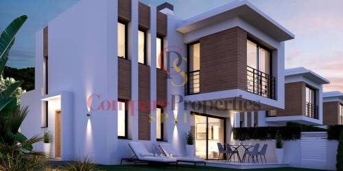 Villa - Verkauf - Dénia - Dénia