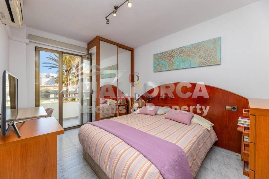 Vente - Apartment - Palma de Mallorca - Ciudad Jardin
