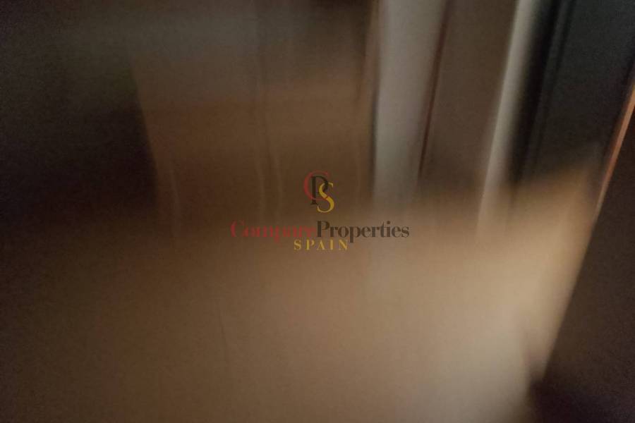 Sale - Villa - Oliva - 