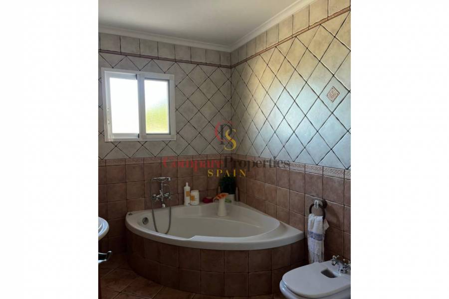Sale - Apartment - Ador - 