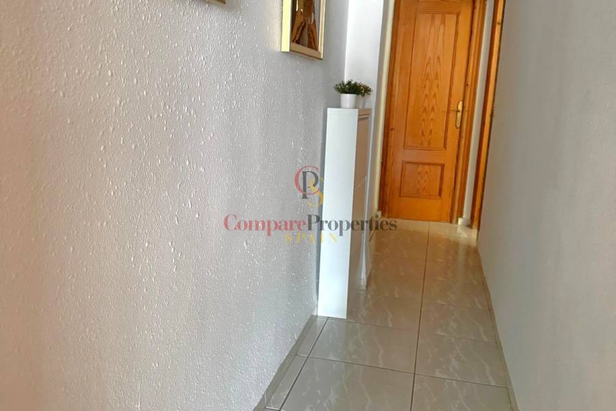 Venta - Apartment - Dénia - Puerto