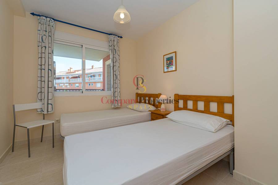 Venta - Apartment - Jávea - Arenal