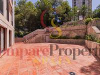 Sale - Apartment - Benidorm - Rincon de Loix