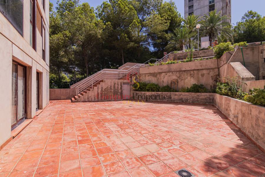 Vente - Apartment - Benidorm - Rincon de Loix