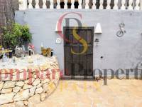 Verkauf - Villa - Benissa - Buenavista