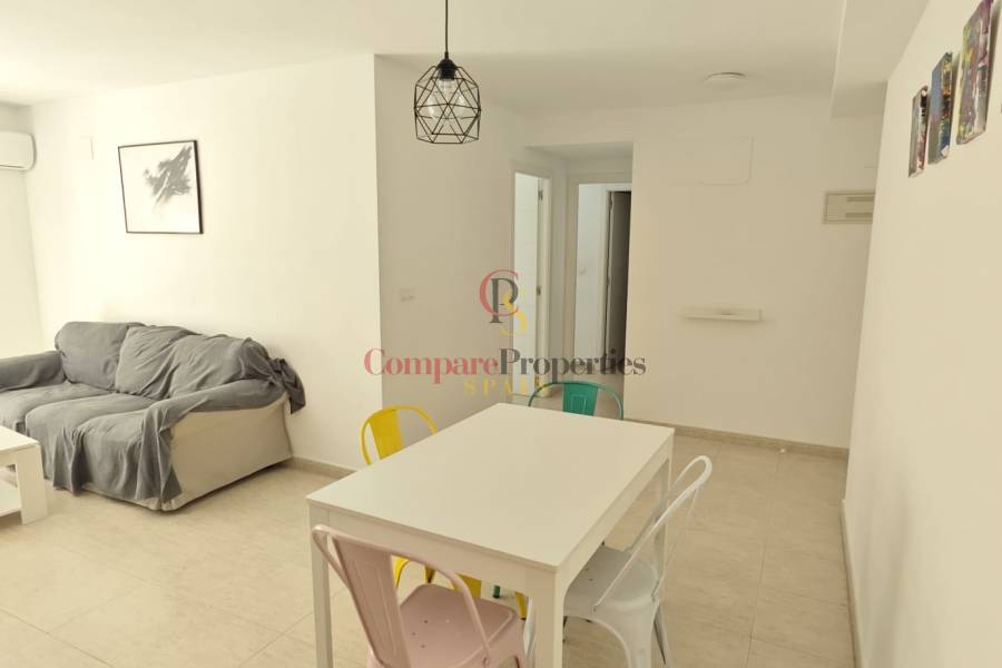 Vente - Apartment - Dénia - Casco urbano
