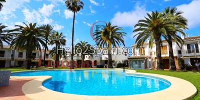 Townhouses - Sale - Dénia - 