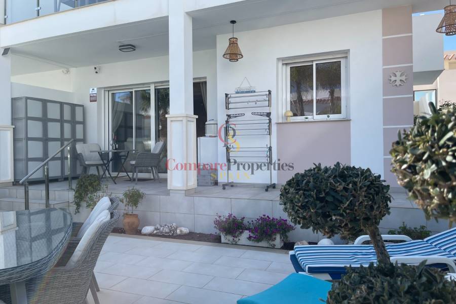 Vente - Apartment - Rojales - Ciudad Quesada