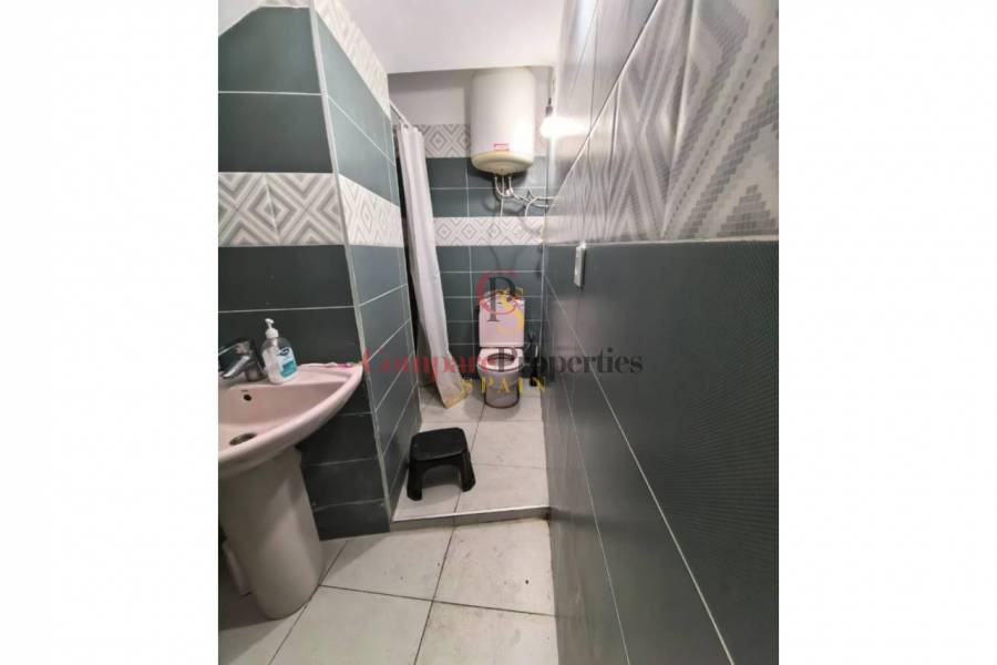 Sale - Apartment - Ador - 