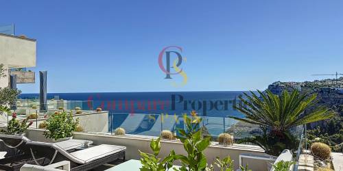 Apartment - Vente - Benitachell - Encinas