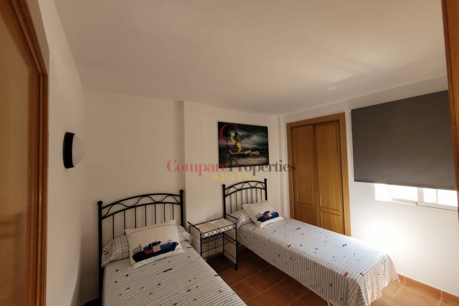 Sale - Townhouses - Dénia - Costa Blanca