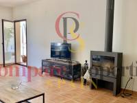 Venta - Apartment - Jalon Valley - Murla