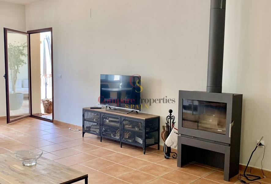 Venta - Apartment - Jalon Valley - Murla