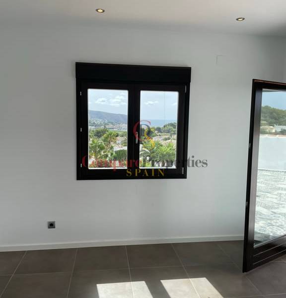 Sale - Villa - Moraira