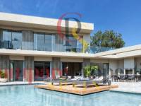 Sale - Villa - Calpe