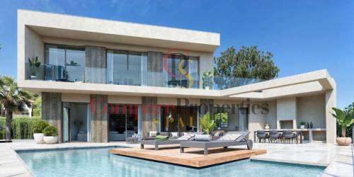 Villa - Sale - Calpe - Calpe