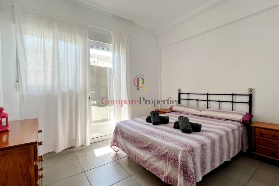 Vente - Apartment - Dénia - Costa Blanca