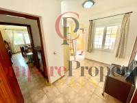 Vente - Villa - Benijofar - pueblo