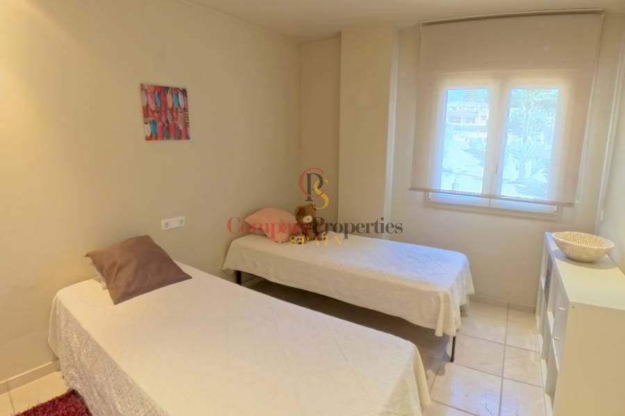 Sale - Apartment - Moraira - Casco urbano
