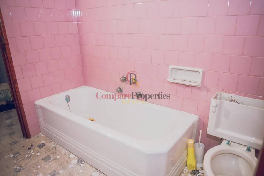 Sale - Villa - Pego - 