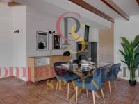 Verkauf - Villa - Calpe - Calpe Park