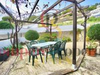 Vente - Villa - Moraira - Pinar del Advocat