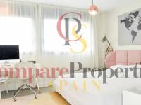 Neubau - Apartment - Jávea - Javea