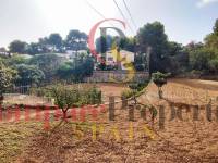 Sale - Villa - Moraira