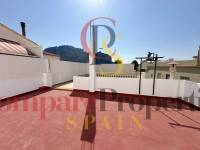 Sale - Townhouses - El Vergel - El Verger