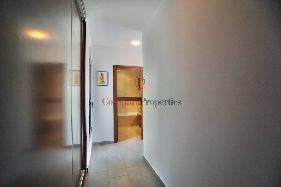 Verkauf - Villa - Moraira - Camarrocha