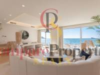 Nueva construcción  - Apartment - Benidorm - Playa Poniente