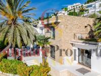 Sale - Villa - Benissa - Benissa Coast