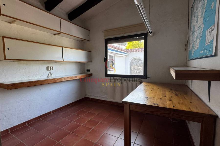 Verkoop - Villa - Orba Valley - 