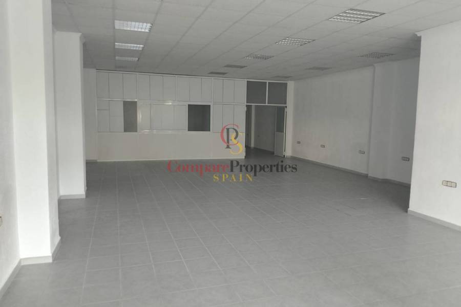 Sale - Villa - Oliva - 