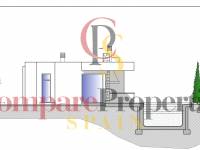 Verkauf - Villa - Calpe - Balcón de Finestrat