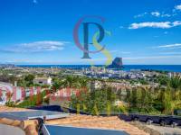 Vente - Villa - Calpe