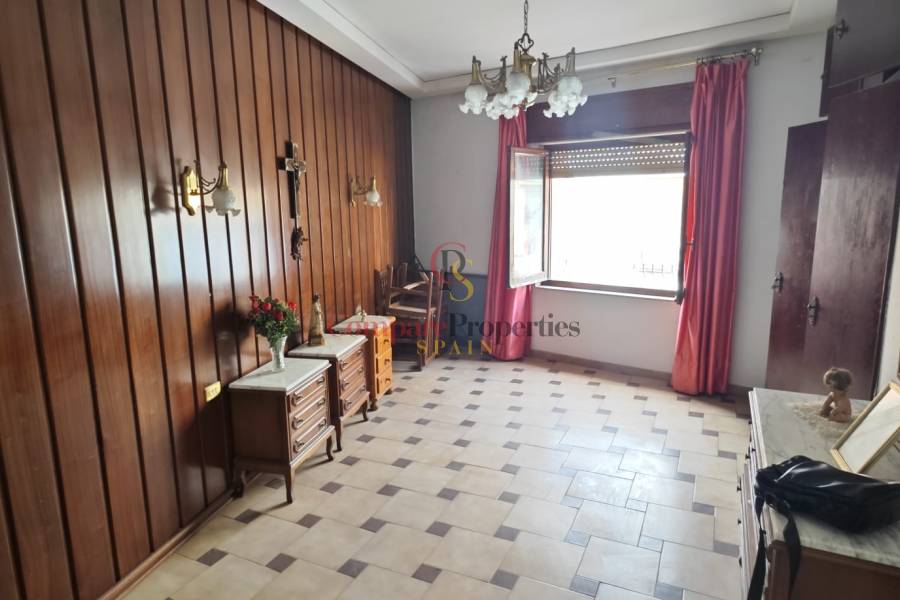 Sale - Townhouses - Dénia