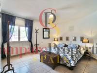 Sale - Villa - Benissa - Baladrar