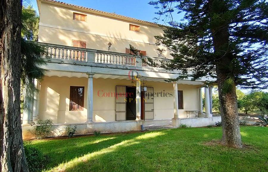 Venta - Villa - Dénia