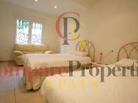Sale - Villa - Benissa - Benissa Coast