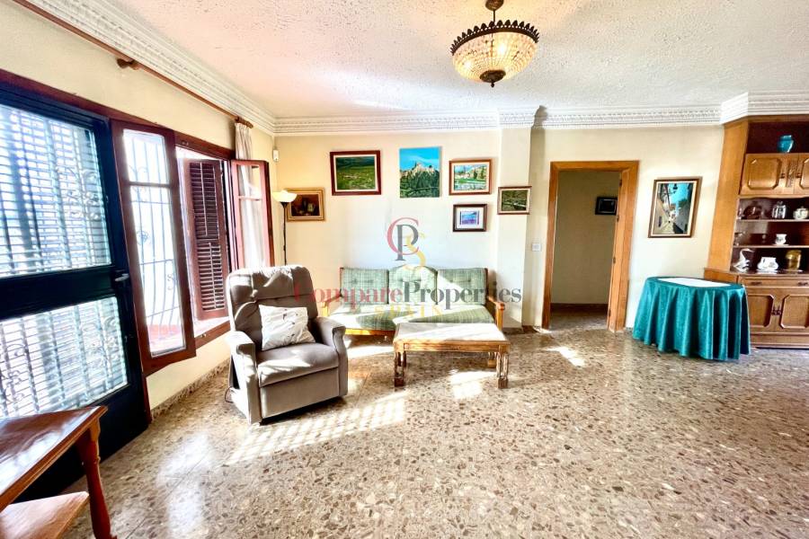 Vente - Villa - Benejuzar - Comunidad Valenciana