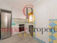Vente - Villa - Jalon Valley - Centro