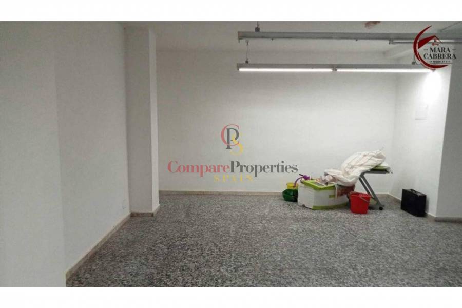Sale - Villa - Gandía - 