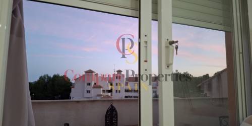 Apartment - Sale - La Nucia - La Nucia