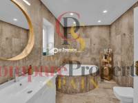 Verkauf - Villa - Jávea - Javea