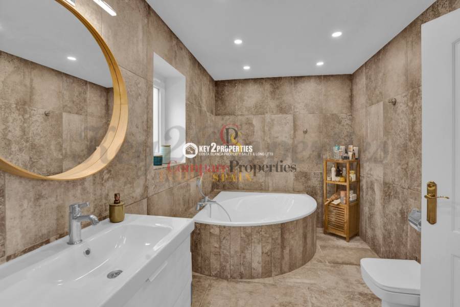 Verkauf - Villa - Jávea - Javea