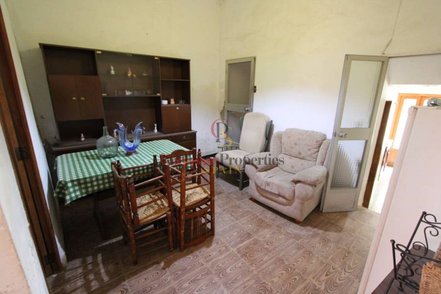 Venta - Townhouses - Orba Valley - Sagra