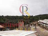 Verkoop - Townhouses - Orba Valley - Castell de castells