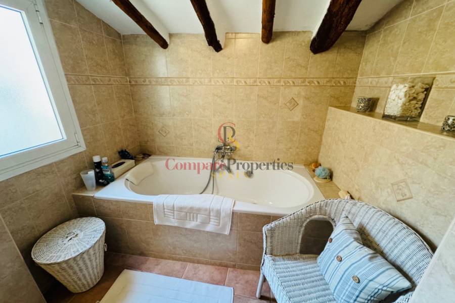 Verkauf - Townhouses - Orba Valley - 