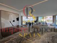 Venta - Villa - Jávea - Portichol - Balcón al Mar